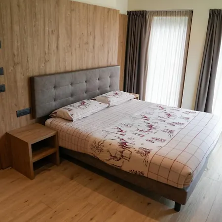 Everest - Luxury Livigno