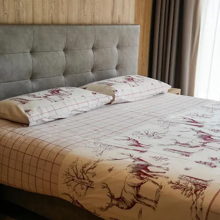 Everest - Luxury Livigno