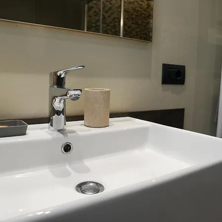 Apartment Everest - Luxury Livigno
